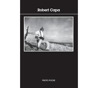 Robert Capa: Photo Poche n° 36