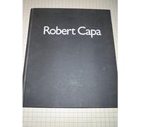 Robert Capa: Photographs