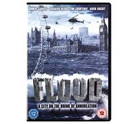 Robert Carlyle - Flood [Import anglais]