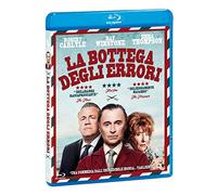 Robert Carlyle - La Bottega Degli Errori BRD [Blu-Ray] [Import]