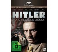 Robert Carlyle;Peter O'Toole - Hitler: Aufstieg des Bösen [Import]