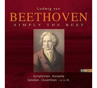 Robert Casadesus - Beethoven : Simplement Le Meilleur