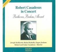 Robert Casadesus En Concert : Concerto No. 5 Opus 73