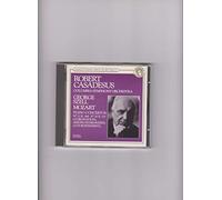 Robert Casadesus, piano - Mozart: Piano Concertos- No.23 in a Major. No.26 in D Major (UK Import)