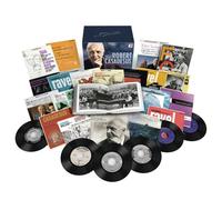 Robert Casadesus - The Complete Columbia Album Coll.