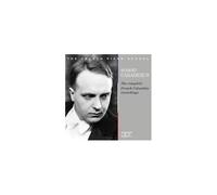 Robert Casadesus, The Complete French Columbia Recordings