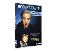 Robert Castel-Ses Meilleurs sketchs à la TV