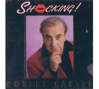 Robert CASTEL - Shocking!