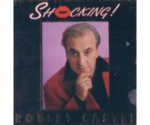 Robert CASTEL - Shocking!