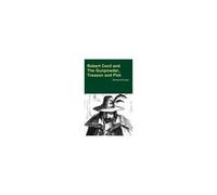 Robert Cecil And The Gunpowder, Treason And Plot