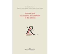 Robert Challe au carrefour des continents et des cultures - Driss Aïssaoui - Hermann - broché - Essai