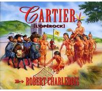 Robert Charlebois - Cartier