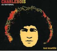 Robert Charlebois - En Concert Au National (2 CD + 1 DVD)