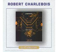 Robert Charlebois - Lindberg