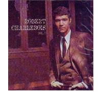 Robert Charlebois Vol. 1