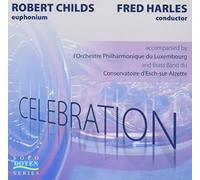Robert Childs - Celebration [Import]