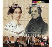 Robert Clara Schumann
