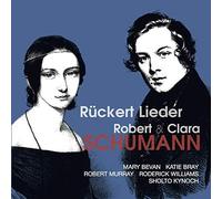 Robert & Clara Schumann