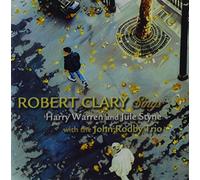 Robert Clary - Sings: Harry Warren and Jule Styme