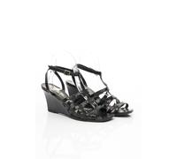 robert clergerie chaussures femme de couleur noir 37