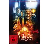 Robert Clohessy - The Restaurant-Hier Kocht der Teufel (Uncut)