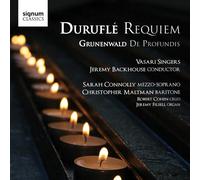 Robert Cohen - Duruflé : Requiem