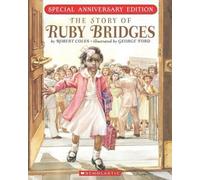 Robert Coles The Story of Ruby Bridges (Poche)
