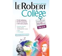 ROBERT COLLEGE