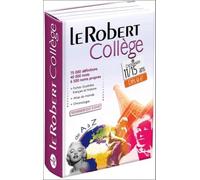ROBERT COLLEGE