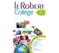 ROBERT COLLEGE NE