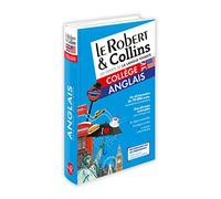 Robert & Collins Collège Anglais