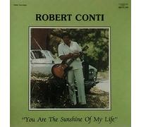 Robert Conti - Laura / You Are The Sunshine of My Life