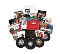 The Complete Columbia Album Collection Coffret CD