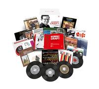 The Complete Columbia Album Collection Coffret CD