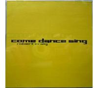 Robert Craig - Come Dance Sing