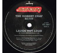Robert Cray Band - Acting This Way [Vinyl Single 7'']