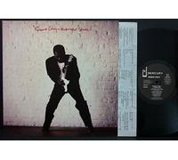 Robert Cray Band, The Featuring Memphis Horns, The - Robert Cray Band, The Featuring Memphis Horns, The - Midnight Stroll - Mercury - 846 652-1