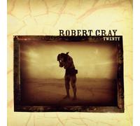 Robert Cray Band – Twenty – Vinyle – Édition limitée (cristal transparent)