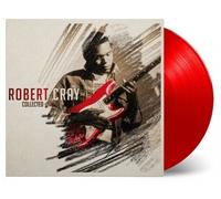 Robert Cray - Collected [180-Gram Black Vinyl] [Vinyl Lp] Black, 180 Gram, Holland - Import