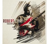 Robert Cray - Collected [New CD] Holland - Import