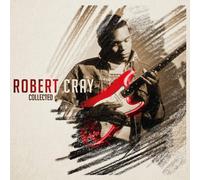 Robert Cray - Collected [180-Gram Black Vinyl] [Vinyl] Black, 180 Gram, Holland