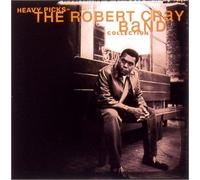 Robert Cray - Heavy Picks-Best of(Digital Re