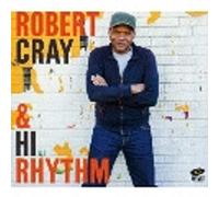ROBERT CRAY & HI RHYTHM