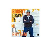 Robert Cray & Hi Rhythm CD