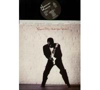 ROBERT CRAY - MIDNIGHT STROLL VINYL LP ROBERT CRAY 1990