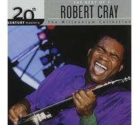 20th Century Masters - The Millennium Collection: The Best Of Robert Cray