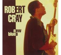 Robert Cray New Blues (CD)