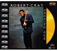 Robert Cray - Smoking Gun (CD Video Single) [Import]