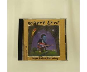 Robert Cray - Some Rainy Morning