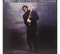 Robert Cray - Strong Persuader ( 200 Gram Vinyl Record)